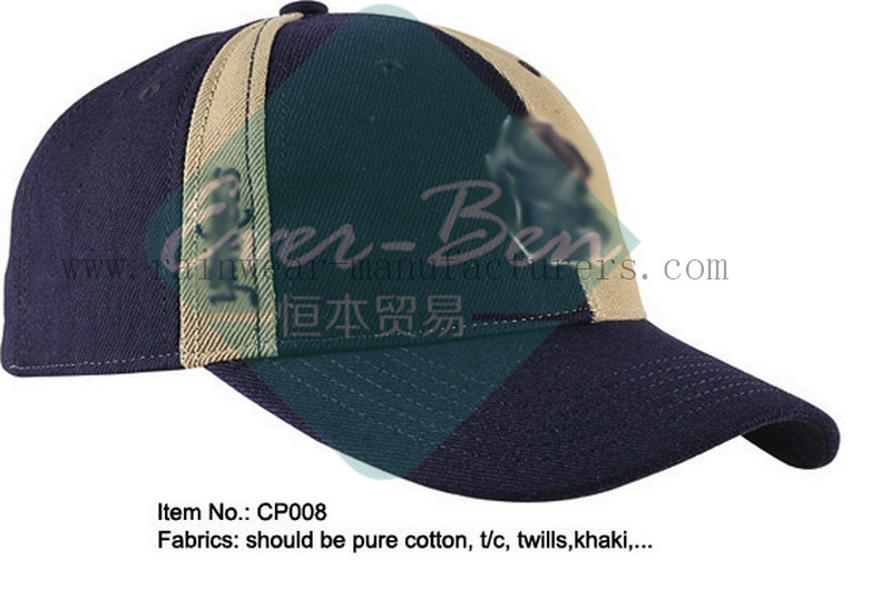 008 Baseball Cap for Business Promotional Products